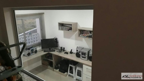 Imagem 1 de 15 de Casa Em Condomínio Para Venda Em Jundiaí, Jardim Dona Donata, 4 Dormitórios, 4 Suítes, 2 Banheiros, 4 Vagas - 14467x_2-861772