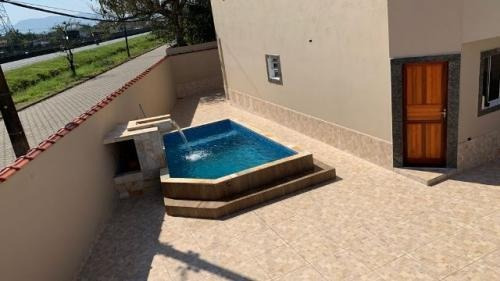 Imagem 3 de 14 de Sobrado À Venda Lado Praia Em Itanhaém. 7981