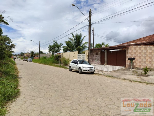 Imagem 5 de 7 de Terreno Para Venda Em Peruíbe, Sao Joao Batista - 3847_2-1244052