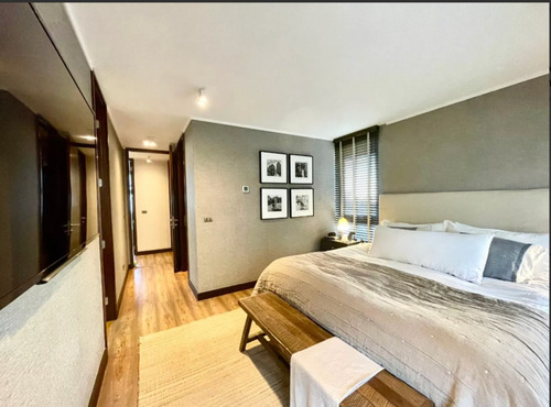 Moderno Departamento Sector Mar Jonico - Dueño Vende