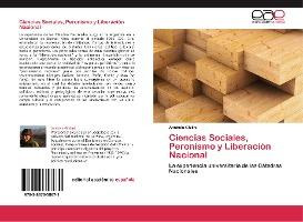 Libro Ciencias Sociales, Peronismo Y Liberacion Nacional ...