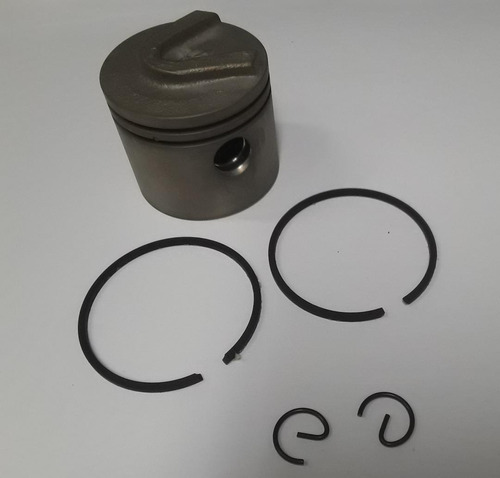 Kit Piston Anillos Para Desmalezadora Tanaka Tbc-400/430pf