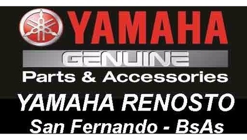 Kit De Pistón Y Aros Original Std De Motores Yamaha 5hp 2t