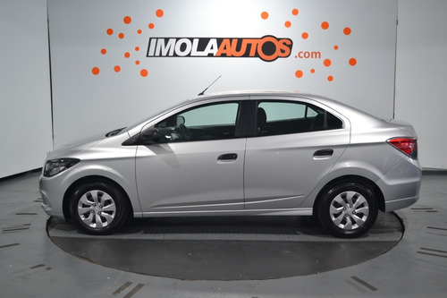 Chevrolet Prisma 1.4 Joy + Ls M/t 2019 - Imolaautos