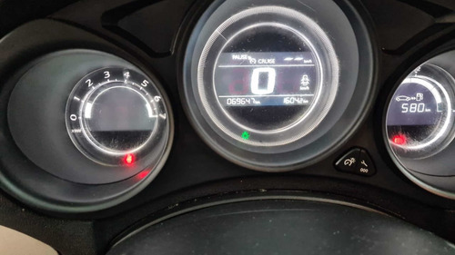Citroën C4 Lounge 2015 2.0 Origine Am16