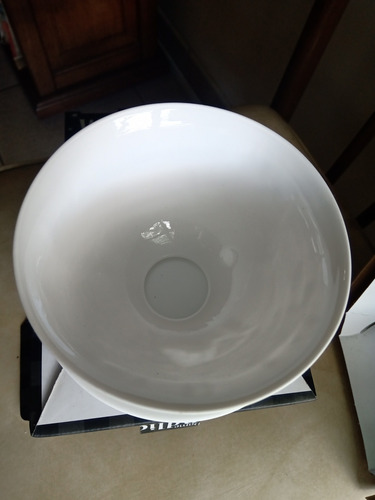 Imagen 4 de 4 de Domo Decorativo Porcelana Alemania Para Vela