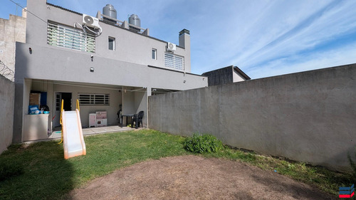 Dúplex En Venta | B° Sarmiento, Luján | Apto Crédito | 2 Dor