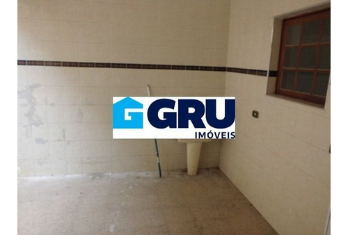 Imagem 14 de 15 de Excelente Sobrado Localizado Jardim Gumercindo