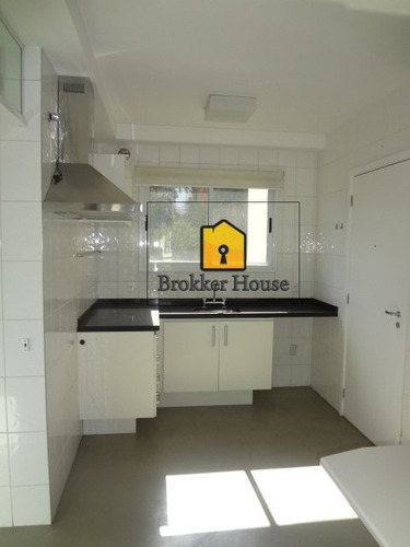 Imagem 29 de 30 de Apartamento A Venda No Bairro Morumbi Em São Paulo - Sp. - Bh6011-1