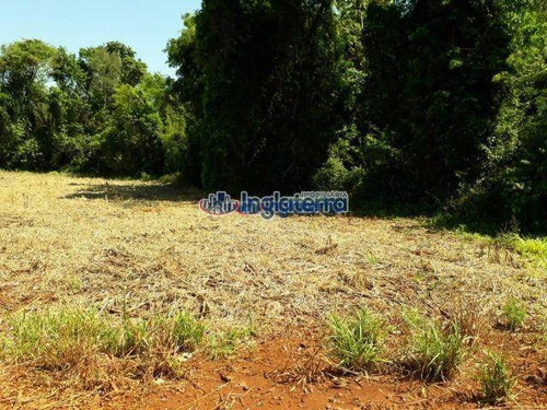 Chácara À Venda, 11954800 M² Por R$ 1.050.000,00 - Zona Rural - Londrina/pr - Ch0008