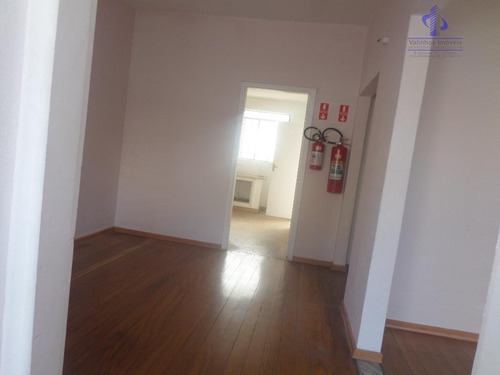 Imagem 4 de 13 de Casa À Venda, 100 M² Por R$ 580.000,00 - Centro - Valinhos/sp - Ca1538