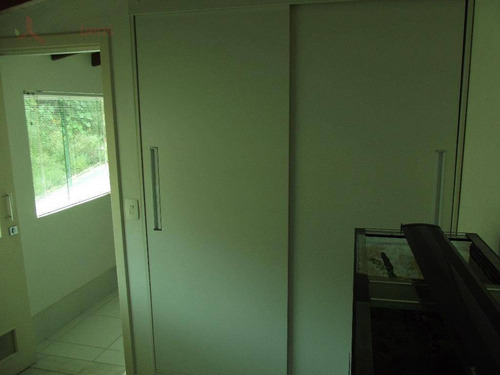 Imagem 27 de 30 de Sobrado À Venda, 170 M² Por R$ 650.000,00 - Companhia Fazenda Belém - Franco Da Rocha/sp - So0091