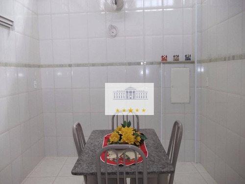 Imagem 16 de 18 de Aceita Permuta Por Apartamento Na Cidade De Ribeirão Preto- Sp - Ca0018