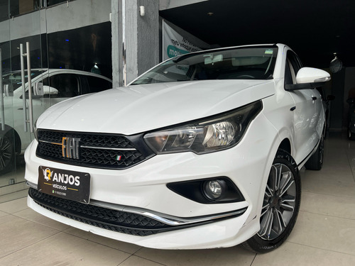Fiat Outros Modelos CRONOS PRECISION 1.8 16V FLEX AUT.