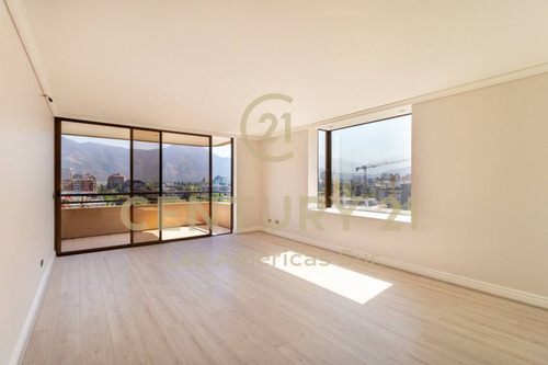 Imagen 7 de 13 de Venta Departamento 4d 4b 2e El Tamarugo Vista Despejada H...