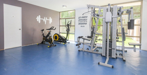 Dpto 2d1b Estac Y Bod (50%off), Barros Luco, Metro El Llano
