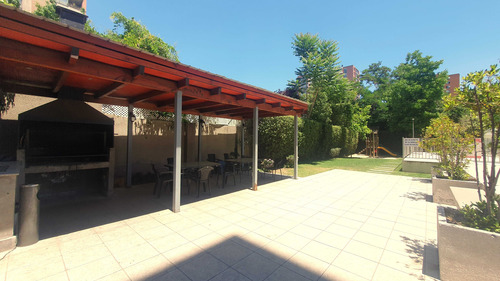 En Venta Depto 3d/2b, Julio Prado, Ñuñoa (96633)