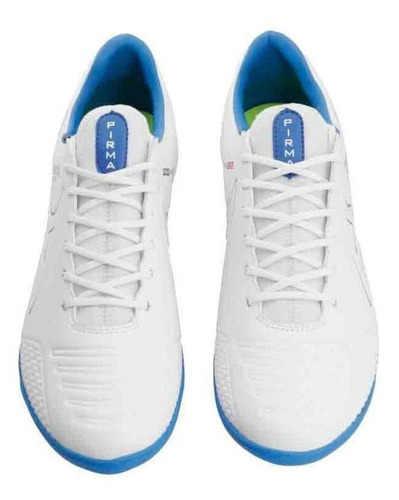Imagen 2 de 5 de Tenis Hombre Futbol Rapido Pirma Caballero Tachones