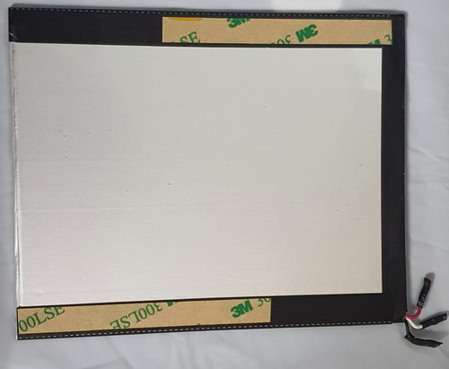 Bateria Tablet Vortex T10m Pro Y T10m Pro Plus