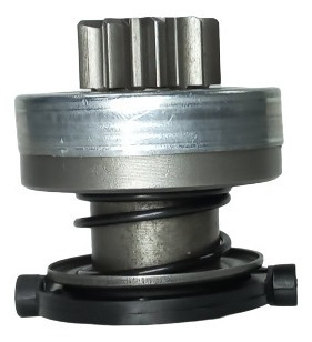 Bendix Arranque Chevrolet Luv / Vw Polo 9d 10e Tipo Bosch