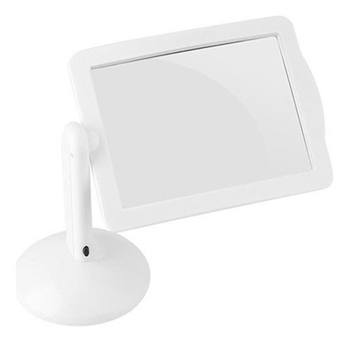 Lupa Con Luz Y Soporte Lupa Para Lectura Pantalla De Aumento