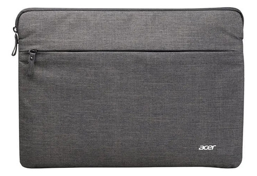 Funda Para Portatil De 14 Pulgadas Acer | 2 Bolsillos Formal