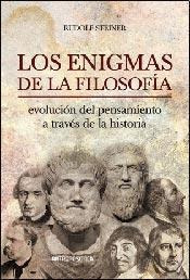 Enigmas De La Filosofia, Los - Steiner, Rudolf