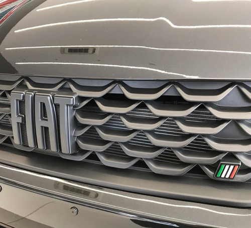 Imagen 3 de 16 de Fiat Argo 0km 2022 Tomo Usado Onix Prisma 208 Gol Y Cuotas *