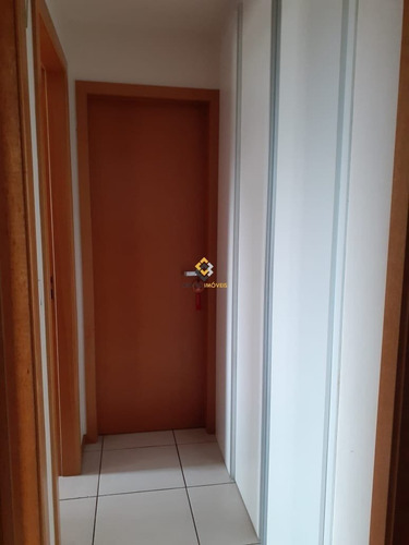 Apartamento - Liberdade - Ref: 3941 - V-3941