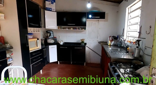 Imagem 7 de 30 de Chacara - 2586 - 69204728