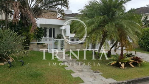 Imagem 4 de 20 de Casa - Ref: Tr3478