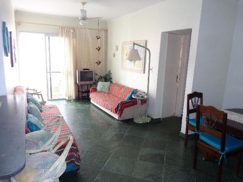 Imagem 1 de 13 de Guarujá Astúrias - Próximo Ao Mar - Ap1567 - 34708400