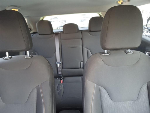 Imagem 11 de 15 de Compass 2.0 16v Flex Sport Automático
