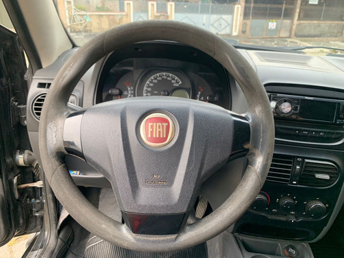 Fiat Strada 1.4 MPI WORKING CD 8V FLEX 3P MANUAL