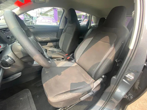 Volkswagen Polo Track 1.0 Flex 12V 5p