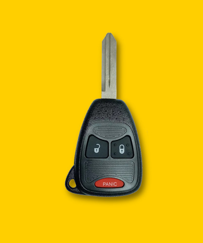Carcasa Llave Jeep Liberty Patriot Compass Wrangler