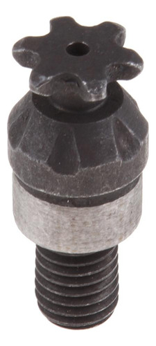2 Piñón De 6 Para 2 47cc