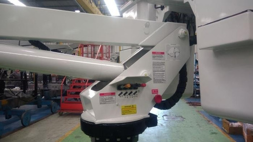 Imagen 8 de 14 de Hidroelevador Para Camion O Camioneta Tka Directo De Fabrica