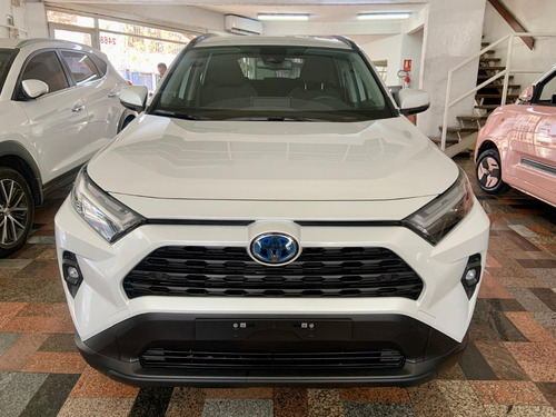 Toyota Rav4 Hybrid 2.5 S Plus 2Wd E-Cvt