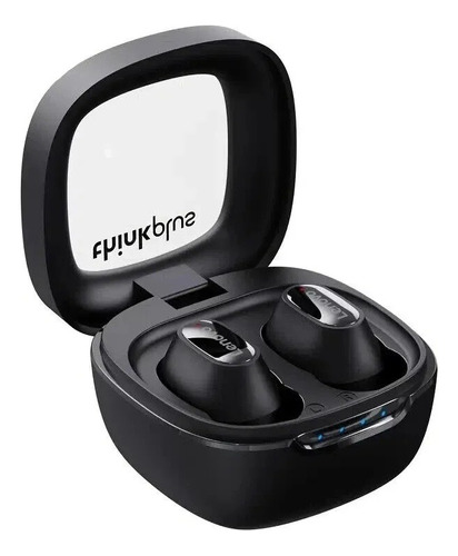 Audifonos Lenovo Xt62 Inalambricos (auriculares) 