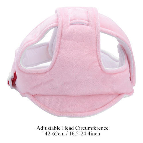 Imagen 7 de 7 de Gorra Protectora Anticolisión Protección Para La Cabeza Del