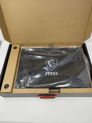 Imagen 5 de 5 de Msi Ge75 Raider 8rf Gaming Laptop I7 8750h | Gtx1070 |