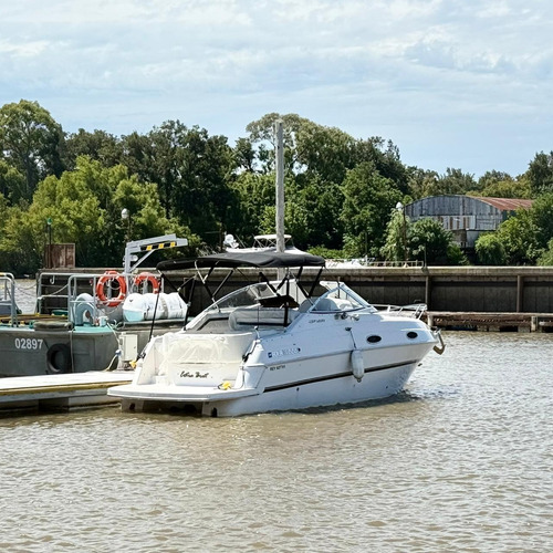 Daycruiser Americano Four Winns En Muy Buen Estado!!!!