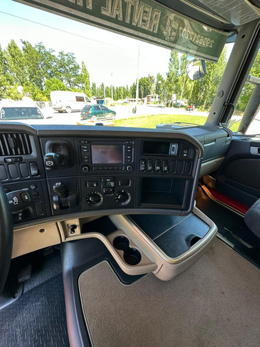 Scania R400 Highline Camión Tractor 2019 Rentaltrucks Vial
