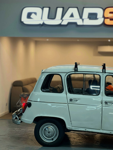 Renault 4s - Año 1973 - Permuto - Excelente