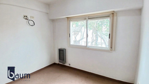 Dpto 1 Dorm C/cochera - Zona 60 Y 24