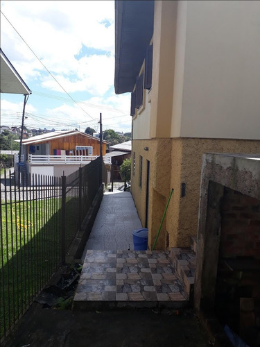 Casa À Venda, 211 M² Por R$ 630.000,00 - Centenário - Farroupilha/rs - Ca0026