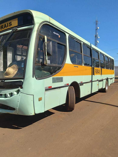 Mercedes Benz Mb1721
