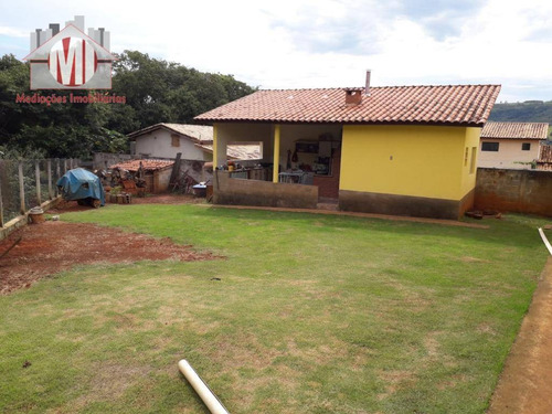 Imagem 30 de 30 de Chácara Com 7 Dormitórios À Venda, 1200 M² Por R$ 585.000,00 - Tuiuti - Tuiuti/sp - Ch0375
