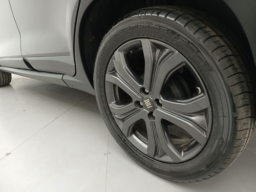 Fiat Pulse 1.0 TURBO 200 FLEX AUDACE CVT